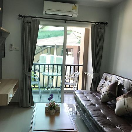 The Sea Condo Cozy Private Room At Ao Nang Krabi Kültér fotó