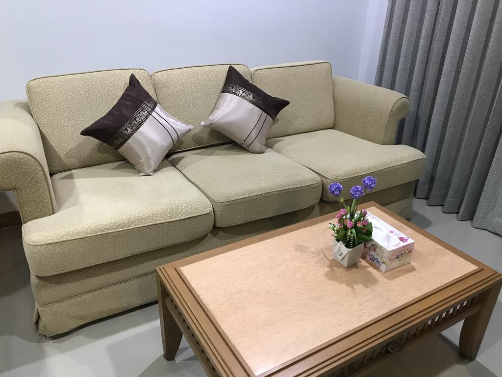 The Sea Condo Cozy Private Room At Ao Nang Krabi Kültér fotó