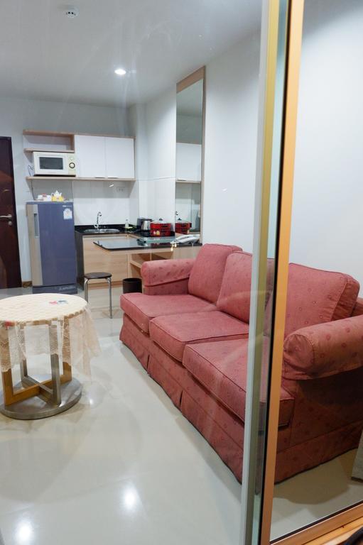 The Sea Condo Cozy Private Room At Ao Nang Krabi Kültér fotó